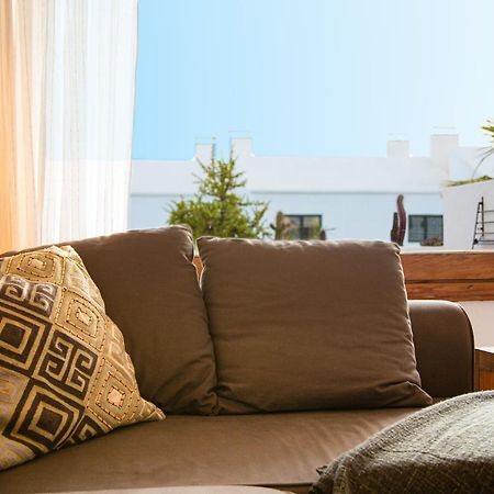 Sweet Holidays. Los Molinos Costa Teguise Exterior foto