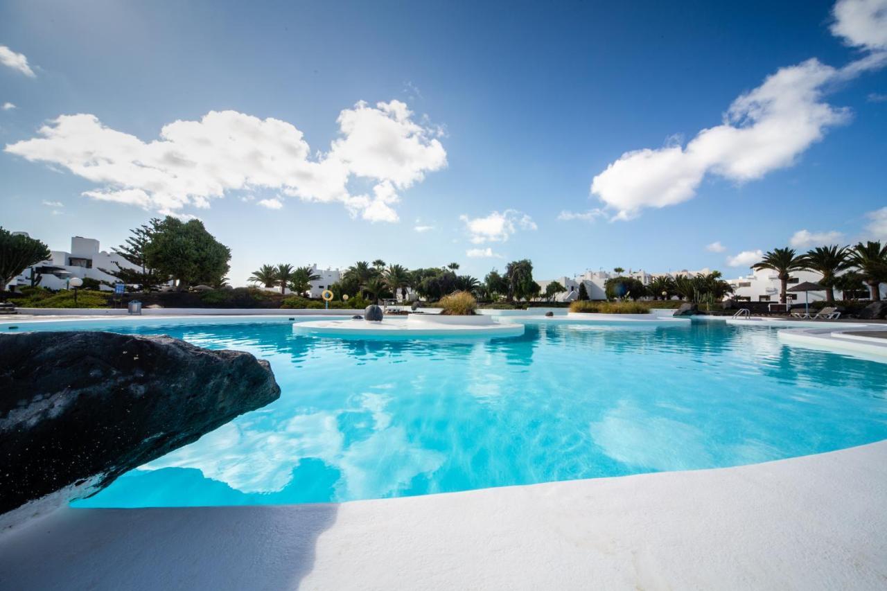 Sweet Holidays. Los Molinos Costa Teguise Exterior foto